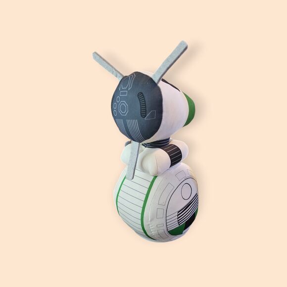 Star Wars plush robot bundle - Picture 2 of 8